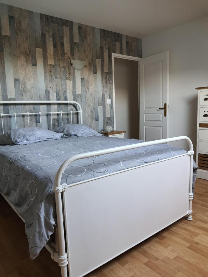 Deville  Gite Ardennes מראה חיצוני תמונה